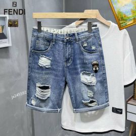 Picture of Fendi Jeans _SKUFendisz28-3825tn2414742